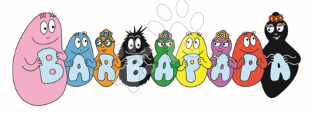 Neaktívna Staré položky - ECOIFFIER 1806 Kávový set so šálkou a s koláčikmi Barbapapa od 18 mesiacov - 3
