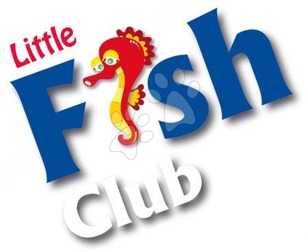 Staré položky - Nafukovací člun Little Fish Club Mondo - 1