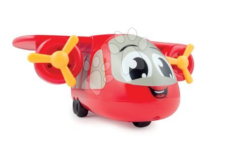 Stari vnosi - Smoby - 4