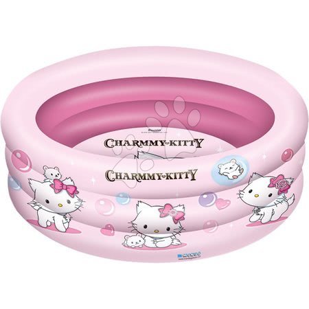 Hello Kitty - Bazen na napuhavanje Charmmy Kitty Mondo