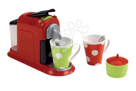 Posuđe i dodaci za kuhinju - Aparat za espresso 100% Chef Écoiffier - 3