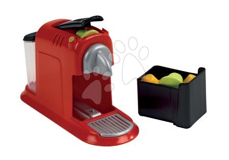 Posuđe i dodaci za kuhinju - Aparat za espresso 100% Chef Écoiffier - 4
