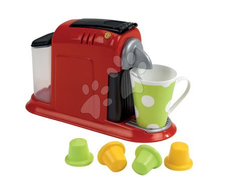 Posuđe i dodaci za kuhinju - Aparat za espresso 100% Chef Écoiffier - 1