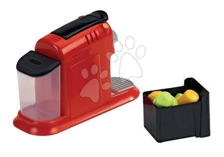 Posuđe i dodaci za kuhinju - Aparat za espresso 100% Chef Écoiffier - 5