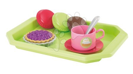 Nádobí a doplňky do kuchyňky - Čajová souprava Bubble Cook Écoiffier - 4
