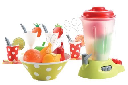 Posodice in dodatki za kuhinje - Aparat za smoothie 100% Chef Écoiffier - 3