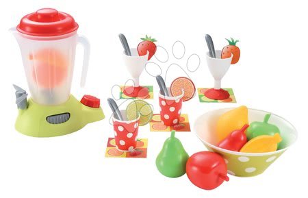 Posodice in dodatki za kuhinje - Aparat za smoothie 100% Chef Écoiffier - 4