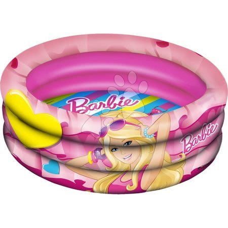 Detské bazéniky - Nafukovací bazén Barbie Mondo - 6