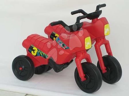 Motorky - Odrážedlo Enduro - 1