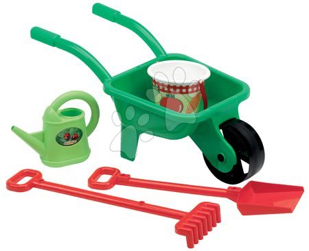 Staré položky - Set skluzavka Máša a medvěd Toboggan XS Smoby - 10