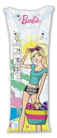Nafukovací lehátka - Nafukovací lehátko Barbie Mondo