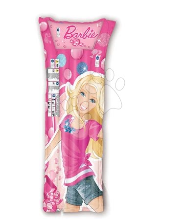 Nafukovací lehátka - Nafukovací lehátko Barbie Mondo_1