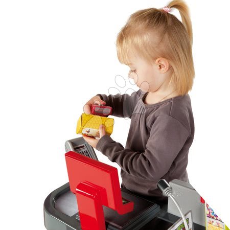 Régi termékek -  Bevésérlóközpont Smoby - 4