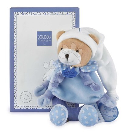 Doudou et compagnie ours petit chou outlet