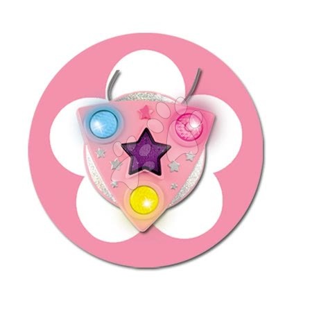 Staré položky - Elektrický dvojdielny koberec na tancovanie Hello Kitty Smoby - 5