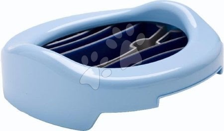 Bilik és wc-szűkítők - Utazó bili/WC Potette Plus  - 2