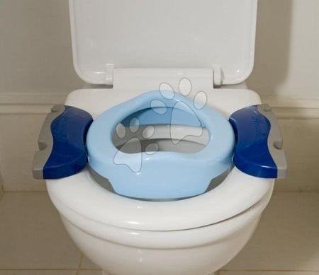 Bilik és wc-szűkítők - Utazó bili/WC Potette Plus  - 3