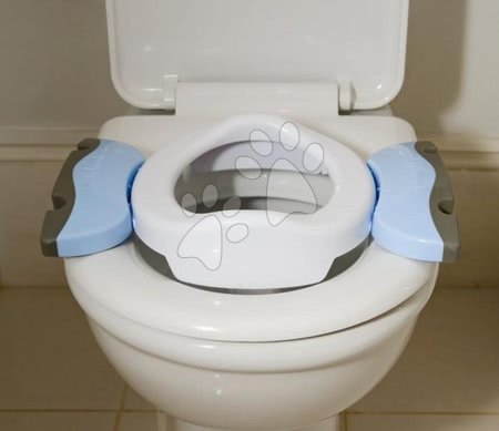 Olițe și reductoare wc - Oliţă de călătorie/reductor WC Potette Plus  - 3