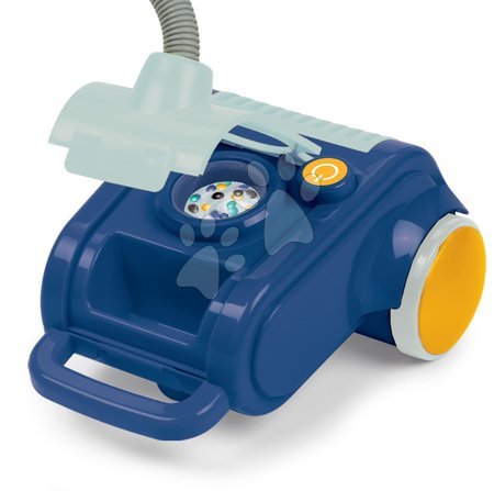 Igre kućanstva - Set za čišćenje Clean Home Écoiffier - 6