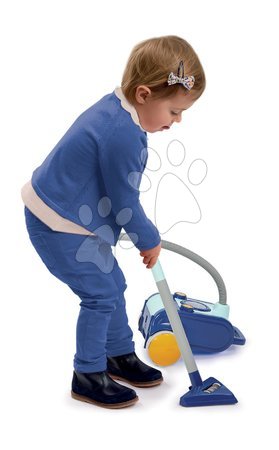 Igre kućanstva - Set za čišćenje Clean Home Écoiffier - 8