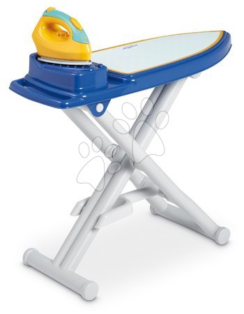Hry na profese - Žehlicí prkno Clean Home Ironing Table Écoiffier