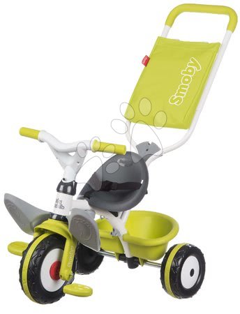 Šmykľavky sety - Set šmykľavka Máša a medveď Smoby Toboggan XS s vodou dĺžka 90 cm  - 4