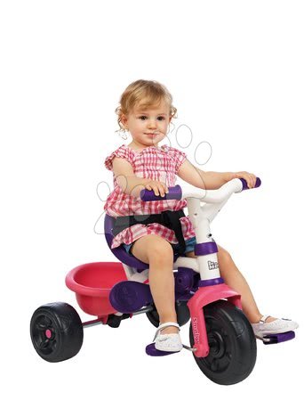 Skluzavky sety - Set skluzavka Máša a medvěd Toboggan XS Smoby - 7