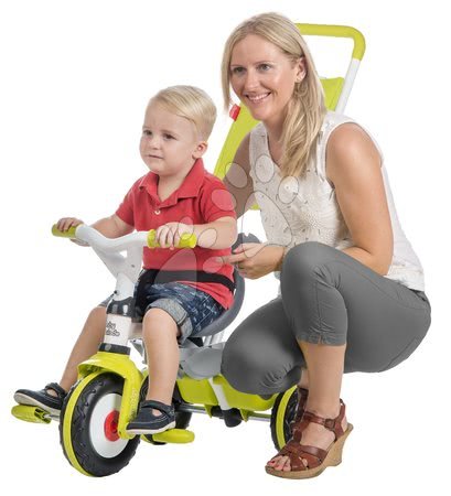 Šmykľavky sety - Set šmykľavka Máša a medveď Smoby Toboggan XS s vodou dĺžka 90 cm  - 7