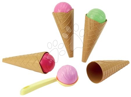 Staré položky - Set skluzavka Máša a medvěd Toboggan XS Smoby - 4