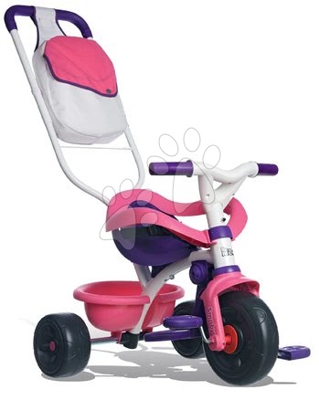 Skluzavky sety - Set skluzavka Máša a medvěd Toboggan XS Smoby - 4