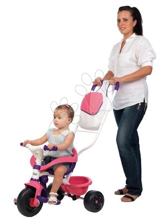 Skluzavky sety - Set skluzavka Máša a medvěd Toboggan XS Smoby - 5