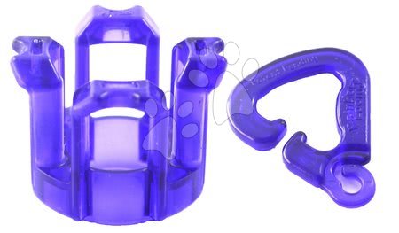 Rainbow Finger Loom - Finger Loom Rainbow Loom  - 1