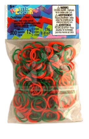 Rainbow Loom - Mix elastice originale Rainbow Loom