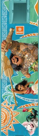 Koloběžky dvoukolové - Koloběžka Vaiana Mondo - 1
