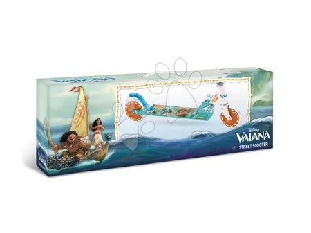 Koloběžky dvoukolové - Koloběžka Vaiana Mondo - 2