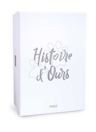 Teddybären - Plüschbär Ours Charms Hellbraun Histoire d’ Ours - 4