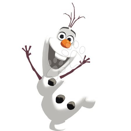 Nezařazené - Švihadlo Frozen Smoby - 4