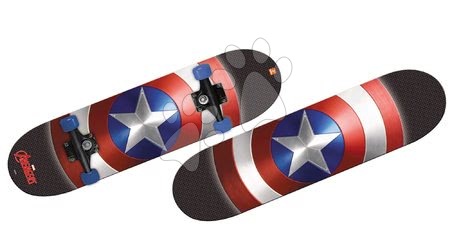 Rekreační sport - Skateboard Avengers Mondo