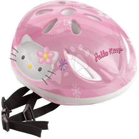 Régi termékek - Kerékpáros sisak Hello Kitty Mondo - 1