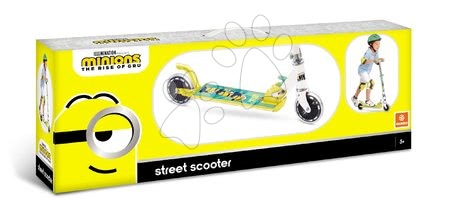 Kétkerekű rollerek - Roller Minyonok Mondo - 2