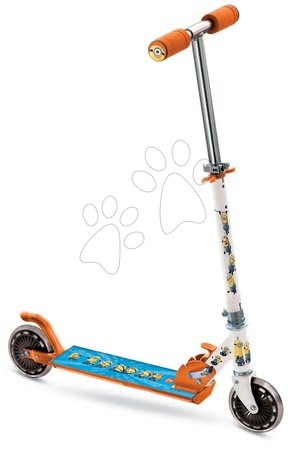 Kétkerekű rollerek - Roller Minyonok Mondo - 7