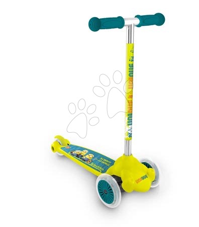 Hullámzó rollerek - Roller Minyonok Twist&Roll Mondo - 3