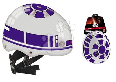 Kinderhelmen - Helm Star Wars Mondo