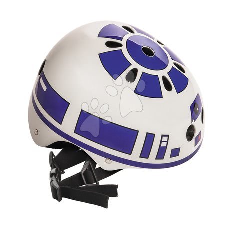 Fahrzeuge für Kinder - Helm Star Wars Mondo_1