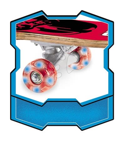 Dětské skateboardy - Skateboard Star Wars Shuttle Mondo - 1