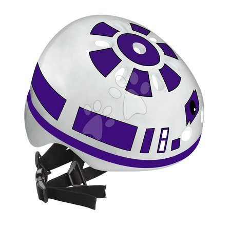 Fahrzeuge für Kinder - Helm Star Wars Mondo