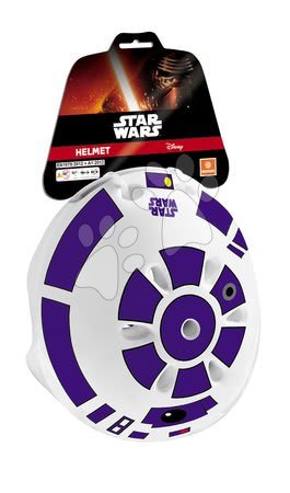 Fahrzeuge für Kinder - Helm Star Wars Mondo_1