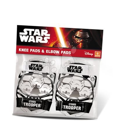 Otroški ščitniki - Ščitiniki Star Wars Mondo - 1
