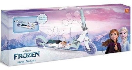 Koloběžky dvoukolové - Koloběžka dvoukolová Frozen Mondo - 8