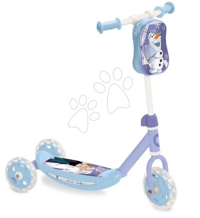 Trotinete cu trei roţi - Trotinetă cu trei roţi Frozen Mondo - 3